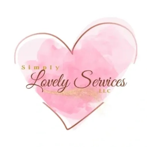 Simply Lovely Services LLC logo